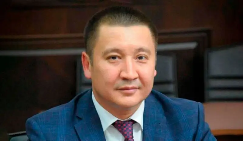 Павлодар облысына жаңа әкім тағайындалды