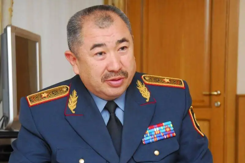 Экс-министр Ерлан Тұрғымбаев Президенттің кеңесшісі болды