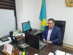 Қуаныш Дәурембеков: Жасалып жатқан жұмыс көп, нәтижесі де бар
