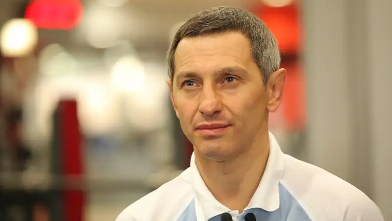 Грек-рим күресінен Қазақстан құрамасының бас бапкері белгілі болды