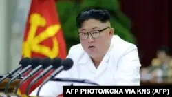 Пхеньян ядролық сынаққа мораторийден бас тартты