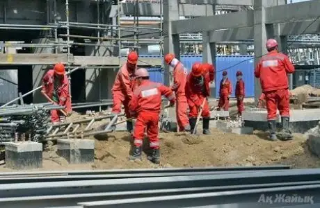 Қазақ жерінде қара қытай қаптай бастады