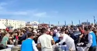 Ашпыз ба, әлде ашкөзбіз бе?