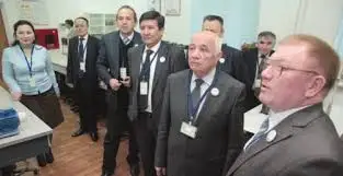 Азамат. Ғалым. Дос