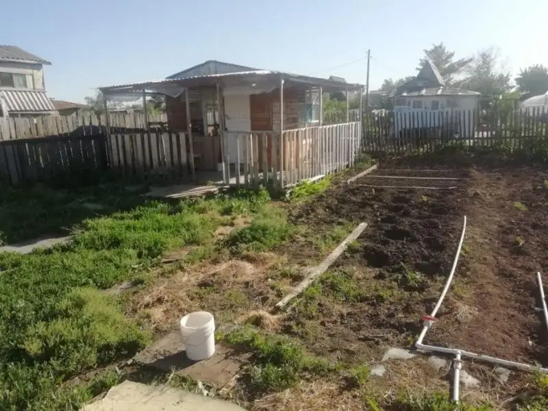 Қарағандылық саяжайшылар неге өкпелі?