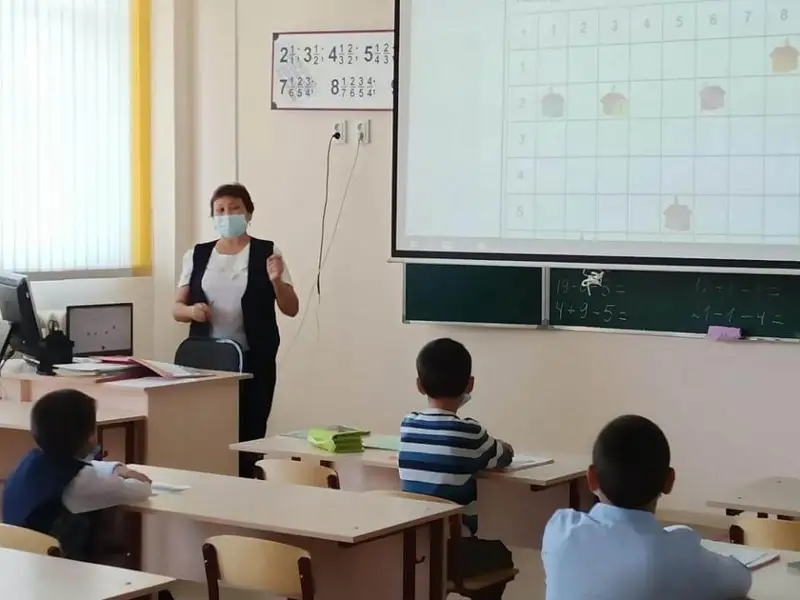 Қатер 200 баланың өмірін жалмауы мүмкін...