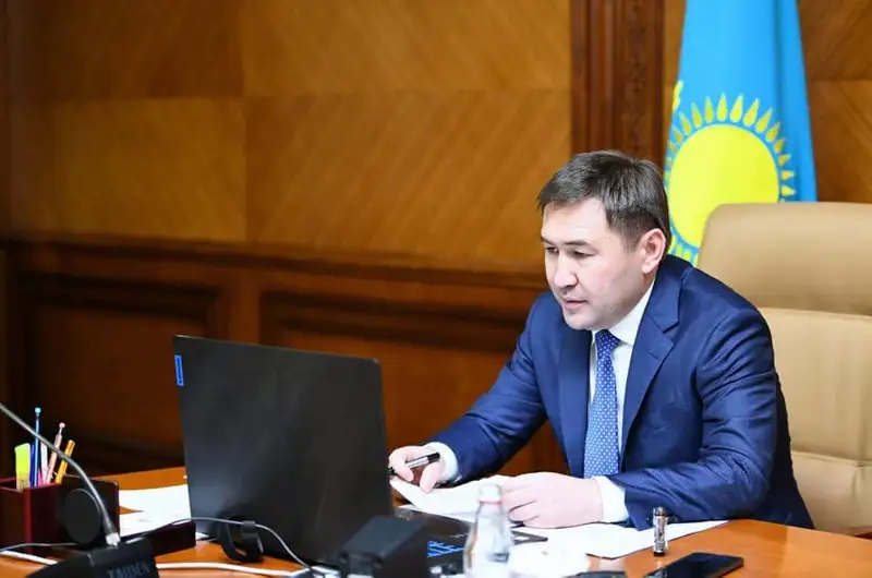 Онлайн сауалға оңтайлы жауап