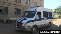 Ақтөбеде белсендінің өліміне байланысты сотқа дейінгі тергеу амалдары басталды