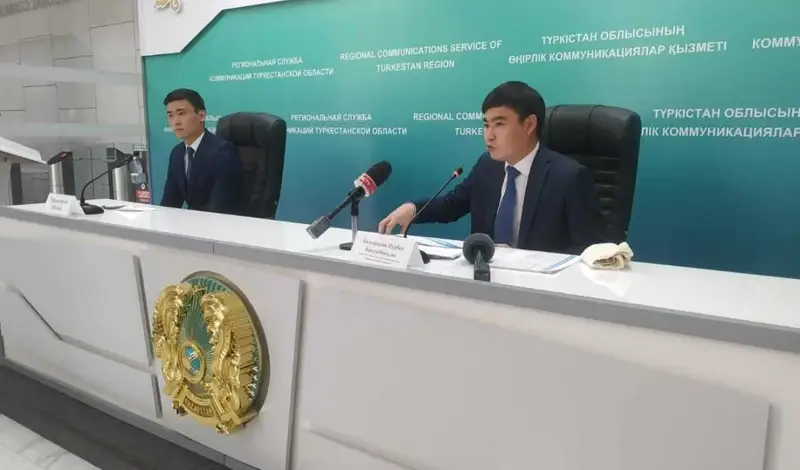 Шитті мақта-320 мың теңге