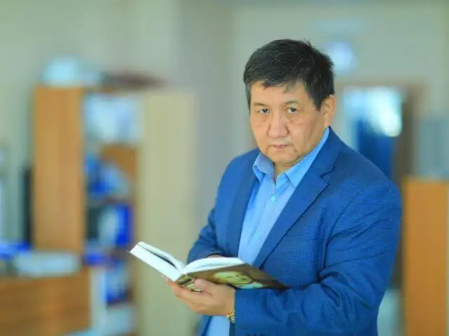 Қожайын мен оның құлы жалап