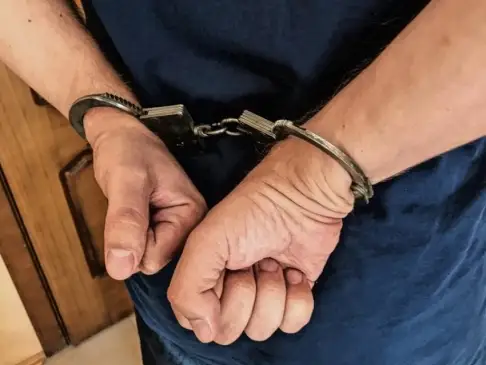 Батыс Қазақстанда әйелін өлтірмек болған тұрғын ұсталды