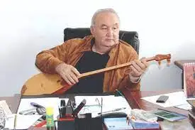«Қазақстаннан әулие емес ешкім де...»
