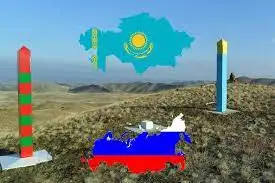 Шекараны дереу жабу керек!