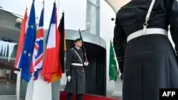 Берлинде Ливиядағы қақтығысты реттеу жиыны өтпек