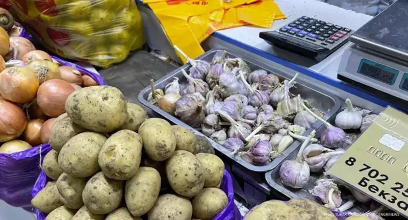 Азық-түлік қаншаға қымбаттауы мүмкін?