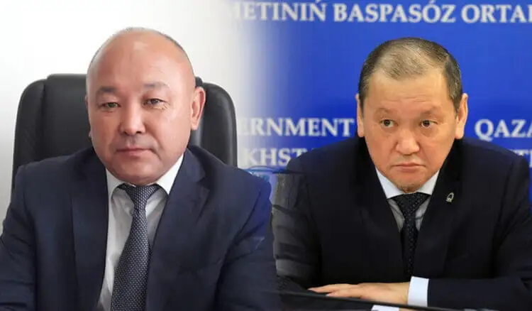 Министр Біржан Нұрымбетовтың ағасы Алаяқтық бабы бойынша сотталып жатыр