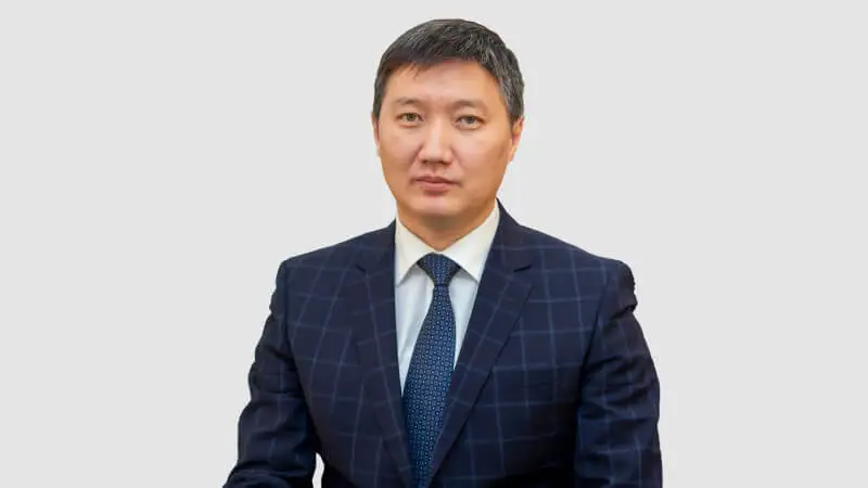Қайрат Балықбаев сауда және интеграция вице-министрі болып тағайындалды