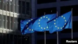 Еуроодақ Ресейге салған санкция мерзімін тағы бір жылға ұзартты
