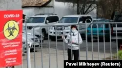 Әкімдік: Қарағанды облысының балабақшалары жұмысын тоқтатпайды