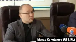 Министр Айсұлтан Назарбаевтың жазбасы жайлы жазғандарды қай баппен жазалау керегін ашып айтпады