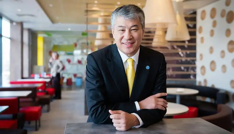 Қайрат Боранбаев 90 млрд теңгедан асатын активті мемлекетке қайтарды