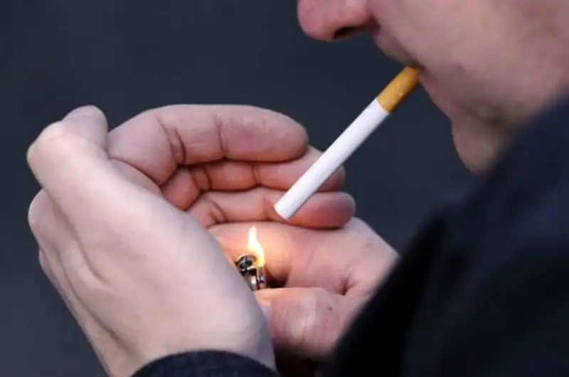 Қазақстанда қай жерде темекі шегуге болмайды?