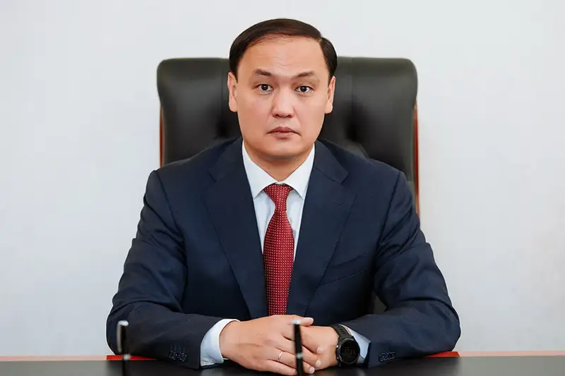 Жамбыл облысына жаңа әкім тағайындалды