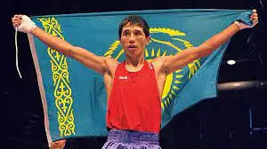Рамаз Палиани: Бекзат үш дүркін олимпиада чемпионы бола алатын еді
