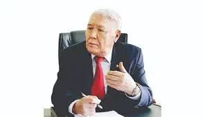 Рахымжан ЕЛЕШЕВ, академик: Ағаларды сағынғанда