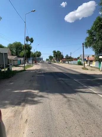 Өлім мен өмір арпалысынан өтіп жүр