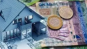 Үй түгілі үйшігін де сатпайды