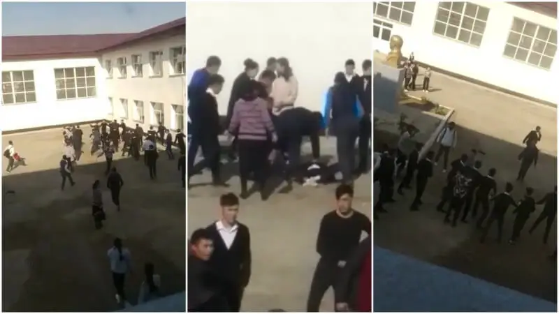 Пенжімдегі төбелестің жай-жапсары айтылды