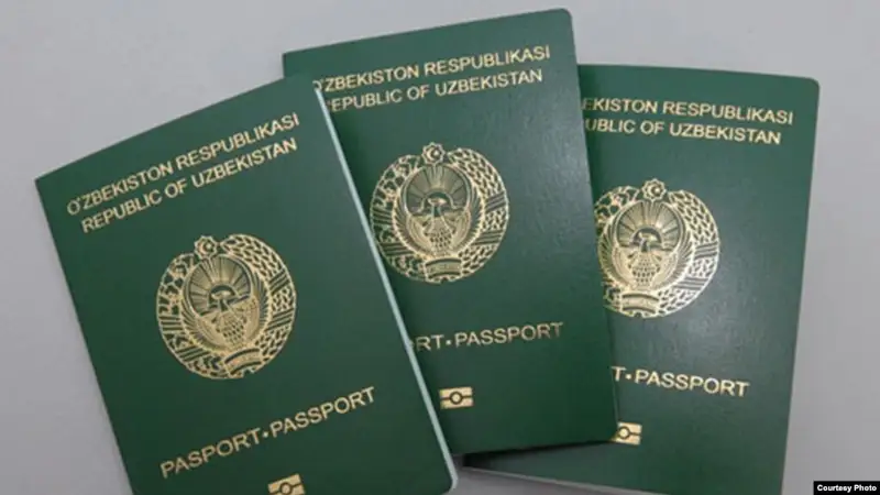 Мыңнан астам адам Өзбекстан азаматтығынан айрылуы мүмкін, басым бөлігі - этникалық қазақтар