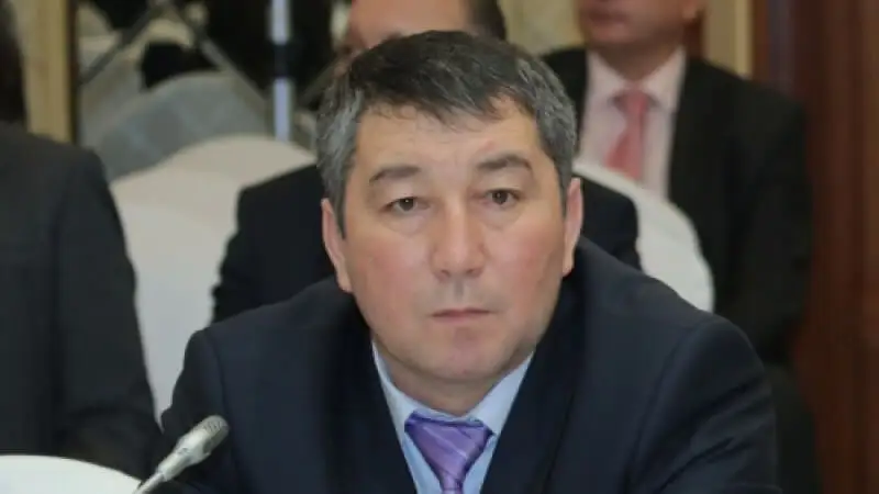 Бокстан Қазақстан құрамасының жаңа бапкері тағайындалды