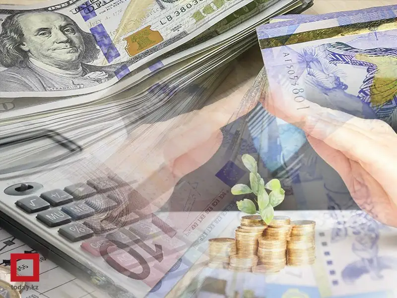 Табысы аз, қарызы көп ұлттық компаниялар және «бонус эстафетасы»