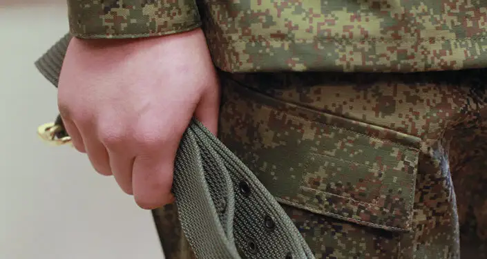 ШҚО-да әскери қызметкер өзіне оқ атты