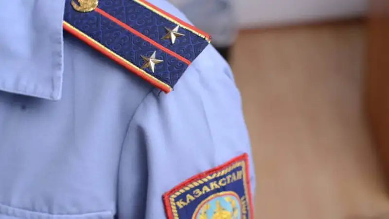 Маңғыстауда жоғалып кеткен жігіт бір жарым айдан бері іздестіріліп жатыр