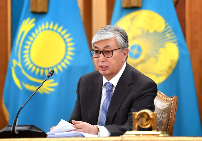 Тоқаев Мәжілістің жаңа құрамына ауқымды міндеттер қойды