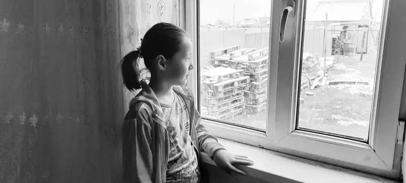 «Сабақ оқысам басым айналады»