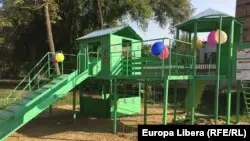Беларусьте мүгедектігі бар балалар үйінде коронавирус тарады