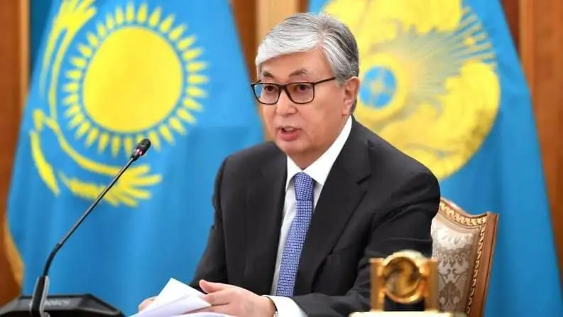 Отандық ғылымды дамыту мәселесі – үнемі менің жеке назарымда-Тоқаев