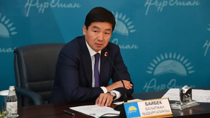 Байбек пен Мамай арасындағы сот ісі: жауапкерлер өз айыптауларына дәлел таба алмауда