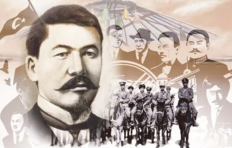 Бөкейхан ауданында Әлиханды еске алу неге ұмыт қалды?