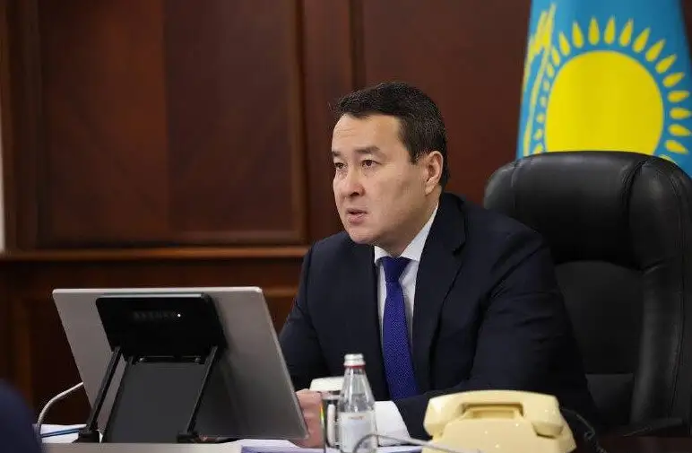 Үкімет басшысы: Қолымнан келмейді десеңіздер, қазірден бастап орынды босатыңыздар