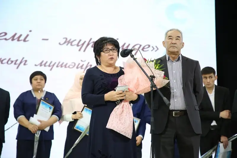 Гүлсім Ботпанова: Әділді 26 жылдан бері күтіп жүрмін...