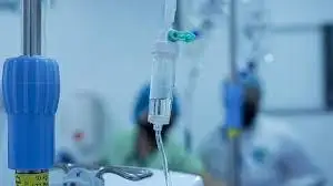 Жеті адам белгісіз заттан уланды