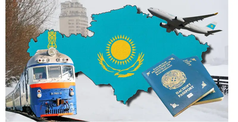 Қазақстан азаматтығын тарату – қылмыс