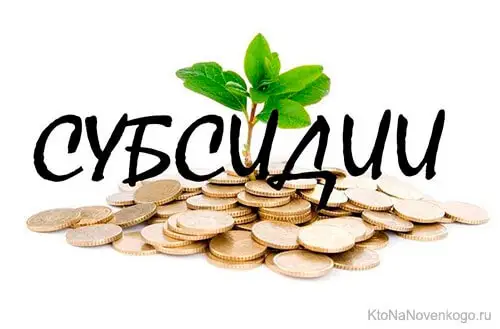 Облыс шаруаларына субсидияға қаржы бөлінді