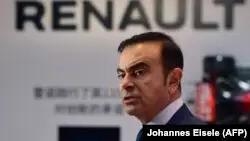Nissan концернінің экс-басшысы Карлос Гон Ливанға қашып барды