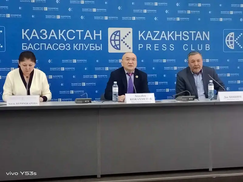 Қожахметов сайлаудан шеттетілді